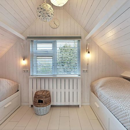 Jonkerstee 216 - Ouddorp Villa ภายนอก รูปภาพ