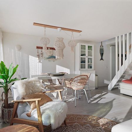 Jonkerstee 216 - Ouddorp Villa ภายนอก รูปภาพ