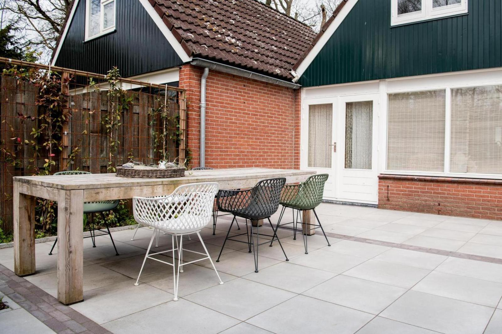 Jonkerstee 216 - Ouddorp Villa ภายนอก รูปภาพ