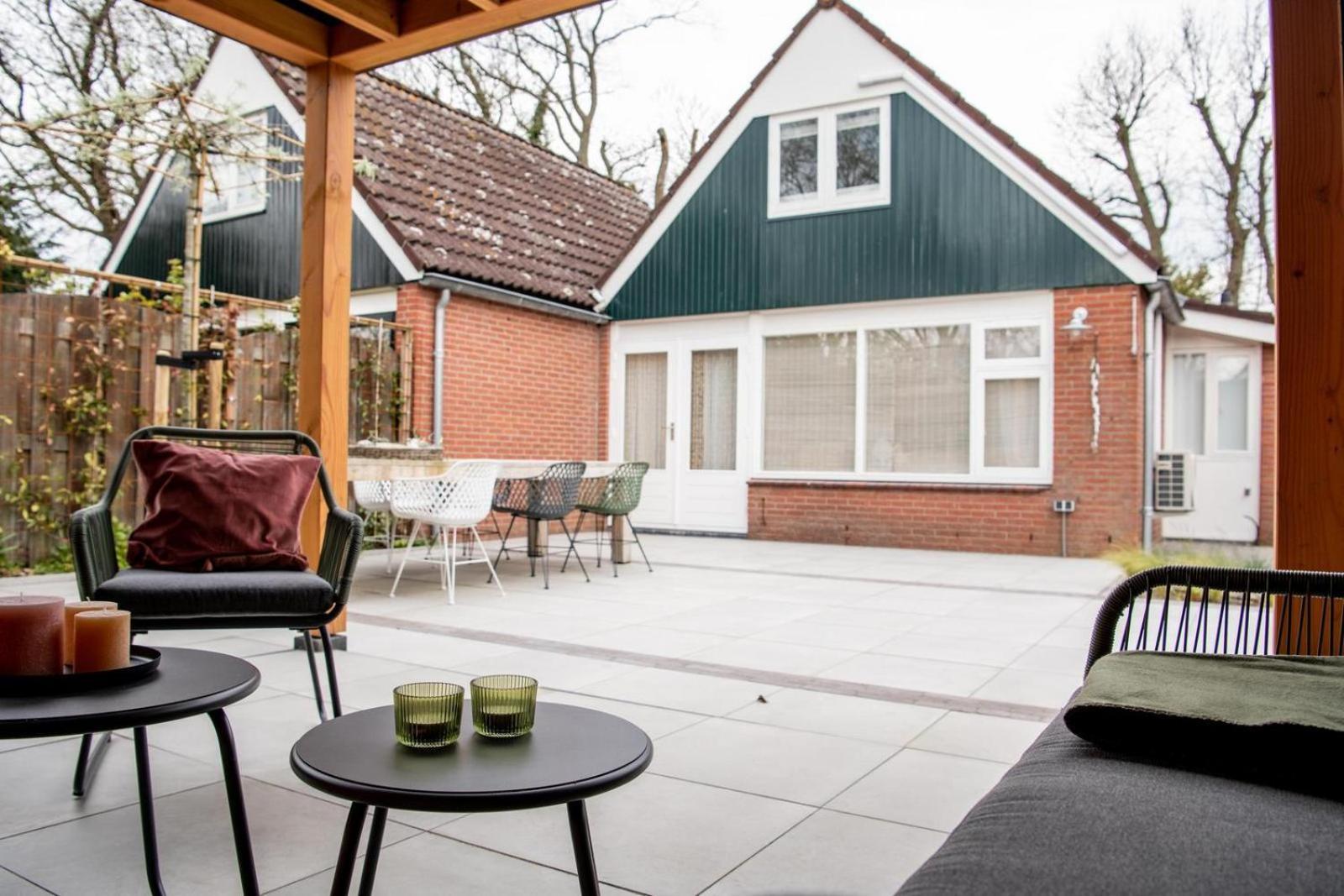 Jonkerstee 216 - Ouddorp Villa ภายนอก รูปภาพ