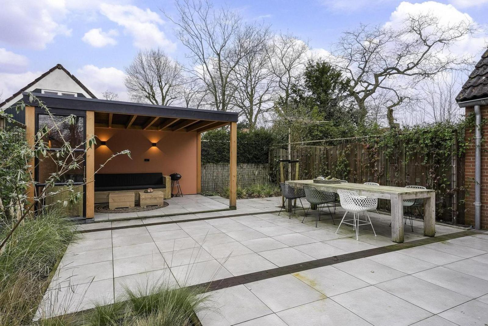 Jonkerstee 216 - Ouddorp Villa ภายนอก รูปภาพ