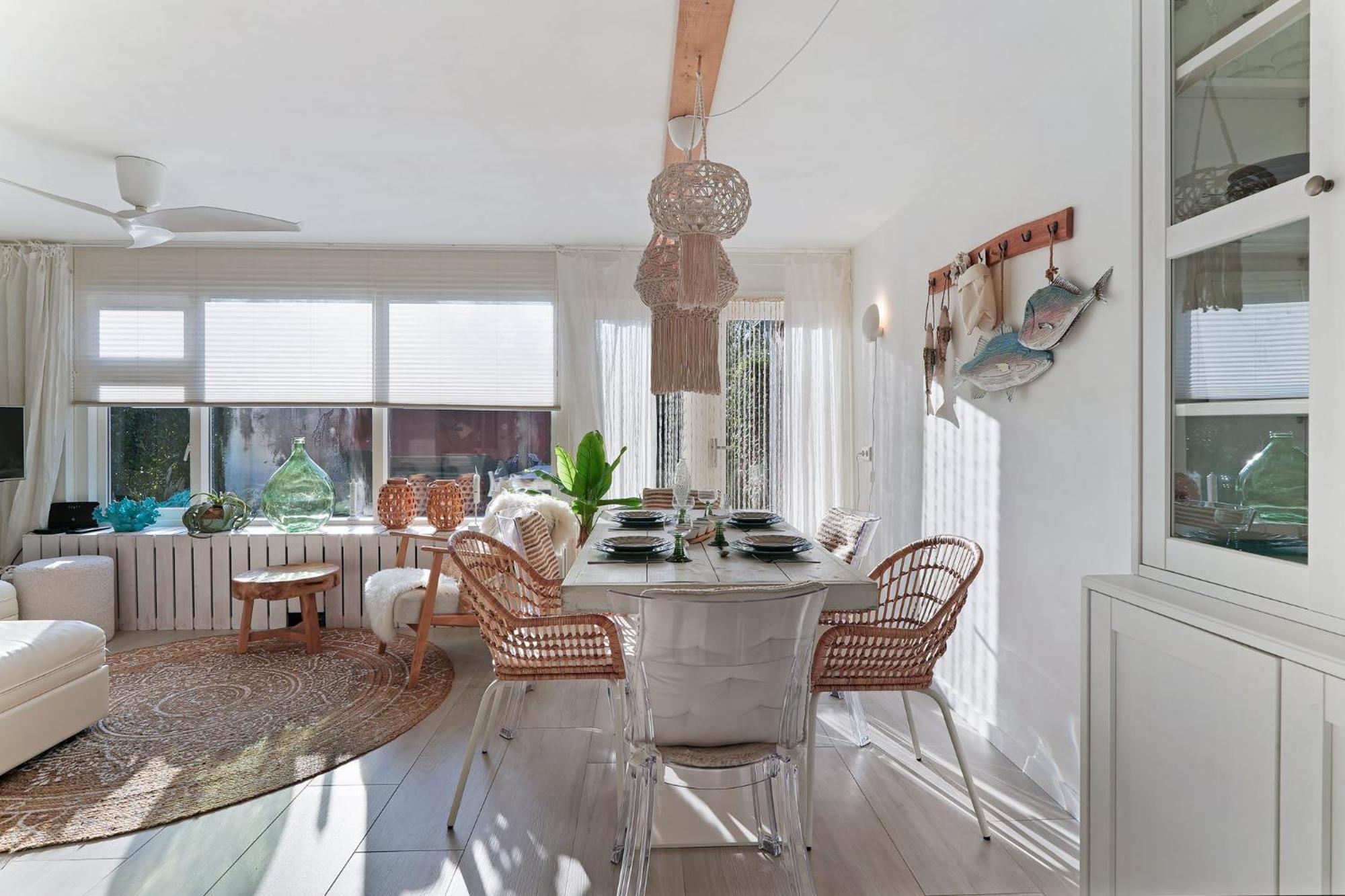 Jonkerstee 216 - Ouddorp Villa ภายนอก รูปภาพ
