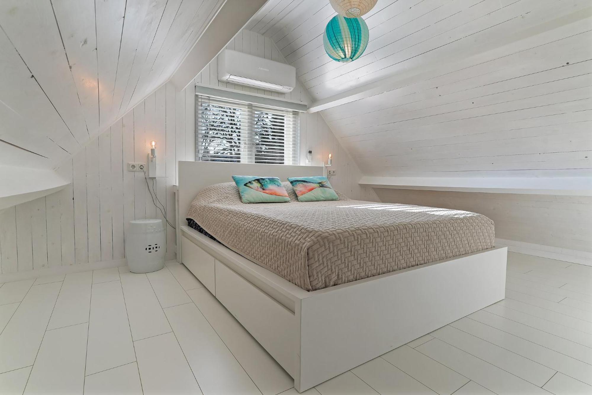 Jonkerstee 216 - Ouddorp Villa ภายนอก รูปภาพ