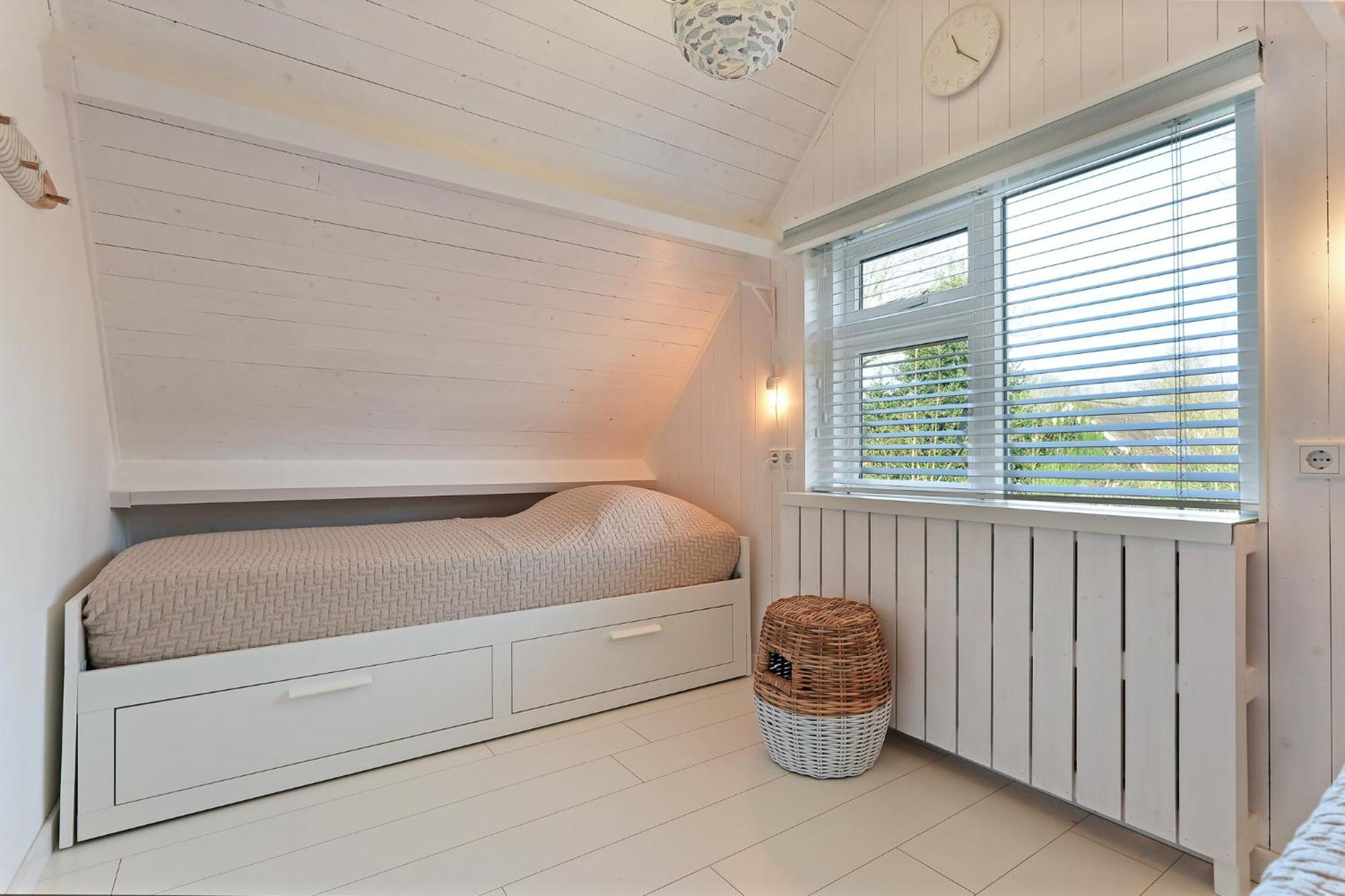 Jonkerstee 216 - Ouddorp Villa ภายนอก รูปภาพ