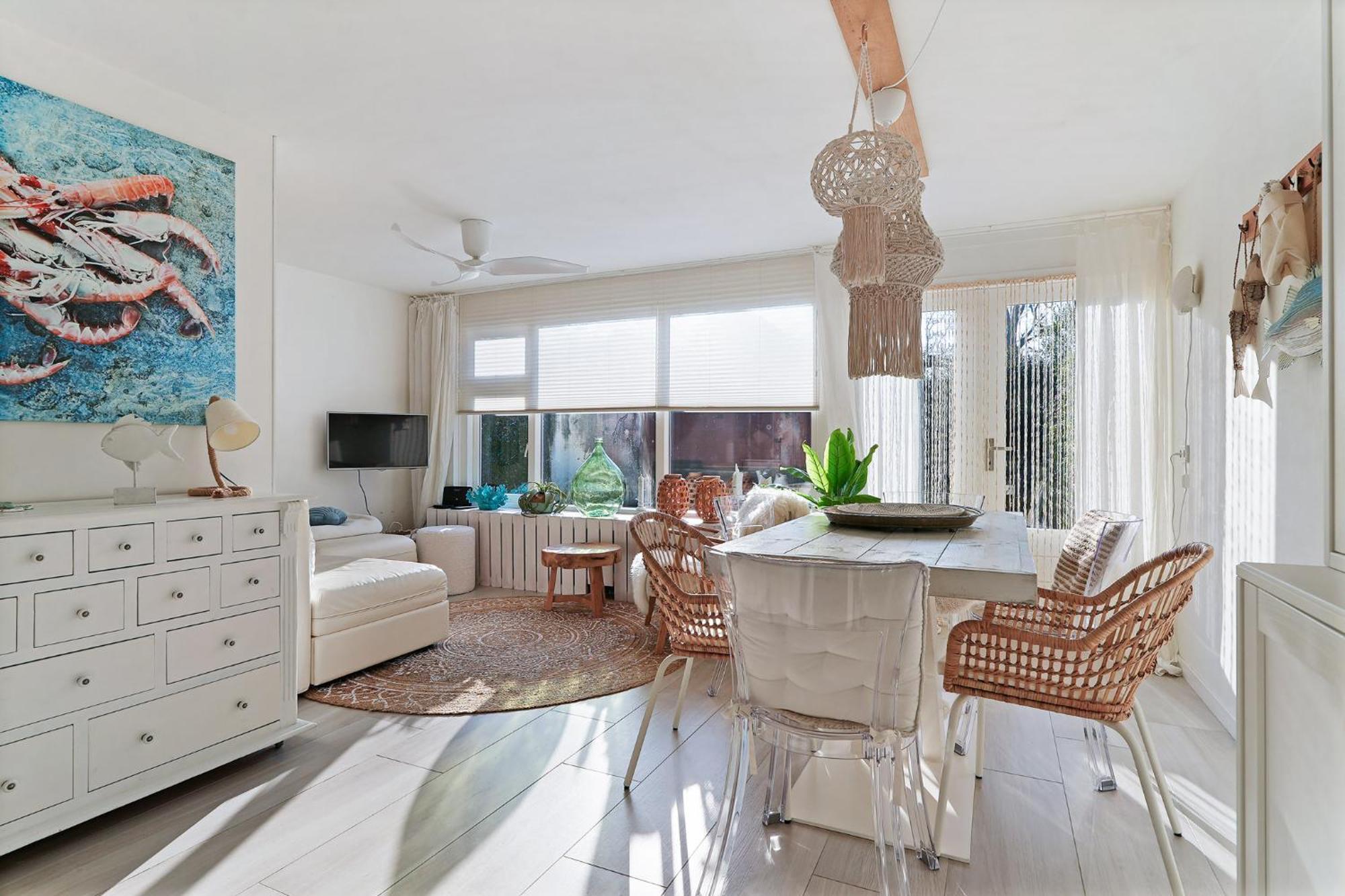 Jonkerstee 216 - Ouddorp Villa ภายนอก รูปภาพ
